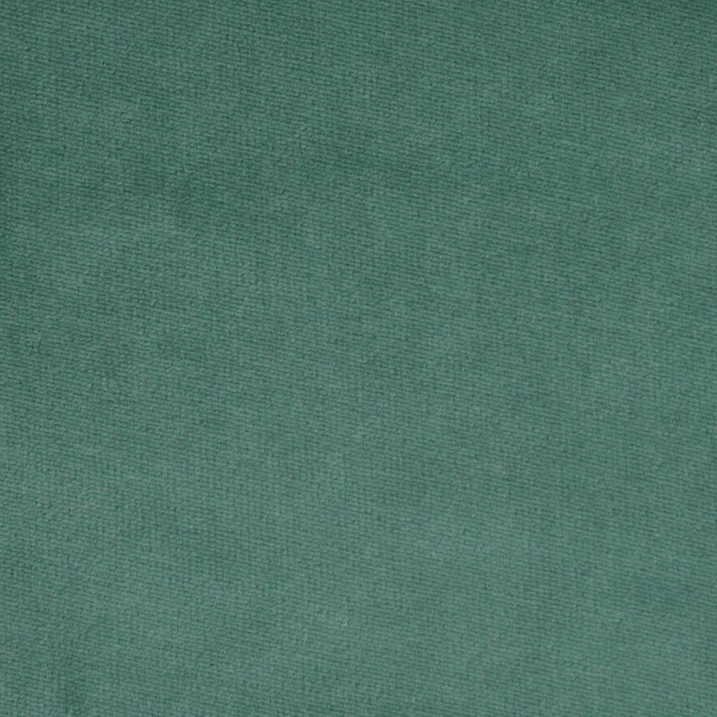 Nickystoff green bay schilfgrün - Bio